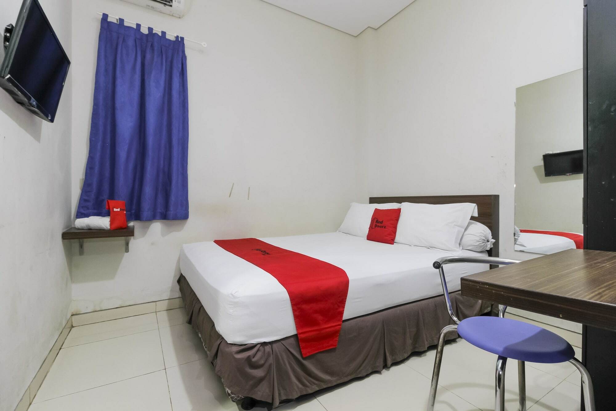 Reddoorz Near Samarinda Central Plaza Buitenkant foto